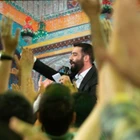 حسین طاهری