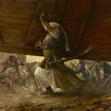 مدح امیرالمومنین حضرت علی (ع)