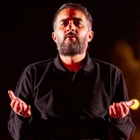 مناجات با امام زمان (عج)