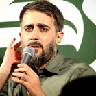 مناجات با امام حسین (ع)