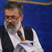 حاج محمود کریمی