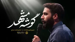 مناجات با امام رضا (ع)