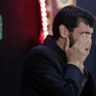 مناجات با امام رضا (ع)