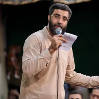 ولادت امام حسن عسکری (ع) مولودی