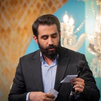 ولادت امام زمان (عج) مولودی