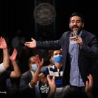 حسین طاهری