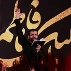 حسین سیب سرخی