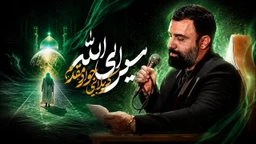 جواد مقدم