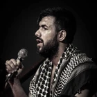 مناجات با امام حسین (ع)