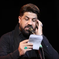 مناجات با امام حسین (ع) استودیویی