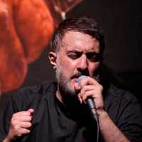 مناجات با امام حسین (ع) استودیویی