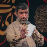 حاج مهدی سلحشور