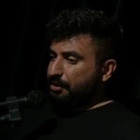 مناجات با امام زمان (عج) استودیویی