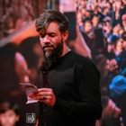مناجات با امام حسین (ع)