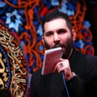 محمد حسین حدادیان