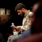 مسعود پیرایش