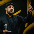 مجتبی رمضانی